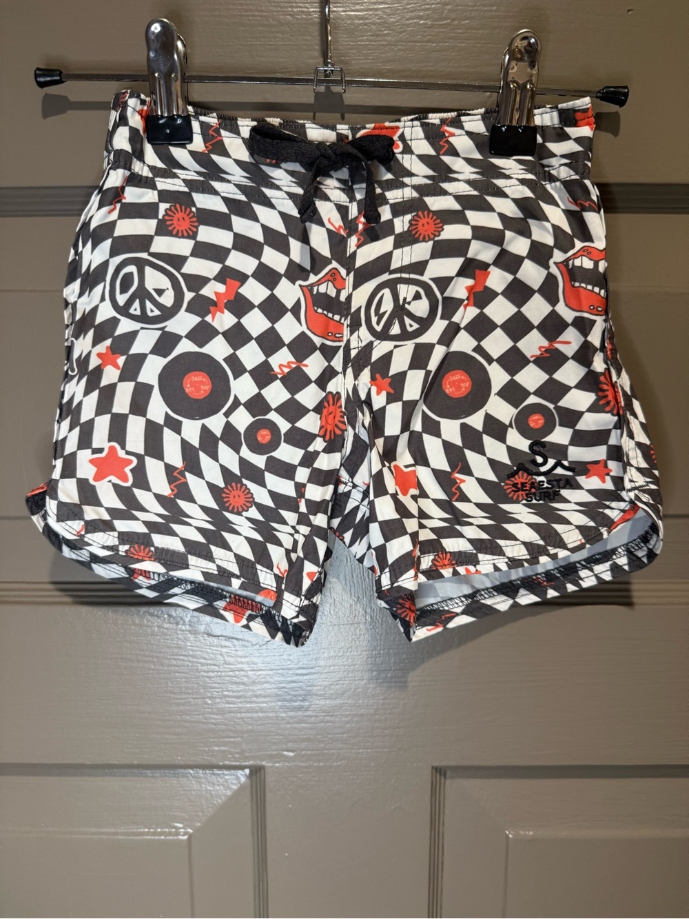 Seaesta Surf Boys Boardshorts 5T